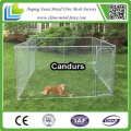 Wholesale Outdoor Cage Dog Fence